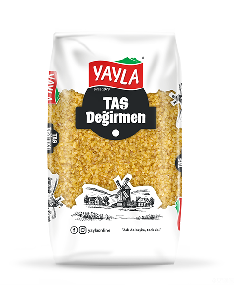 Kaliteyi Türkiye’nin her köşesine ulaştırmayı hedefliyoruz.